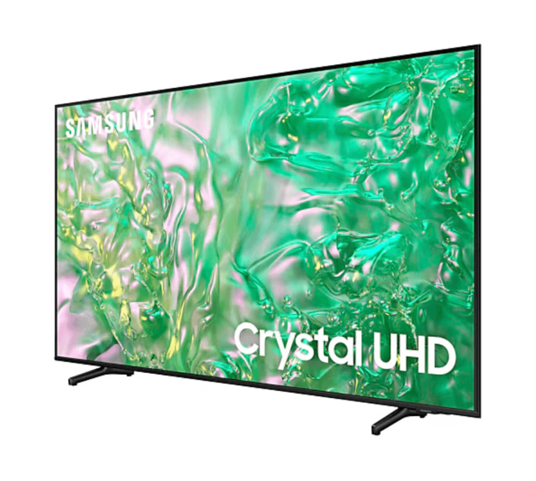 Smart TV LED Samsung UE43DU8072 43"(109cm) — miniatură