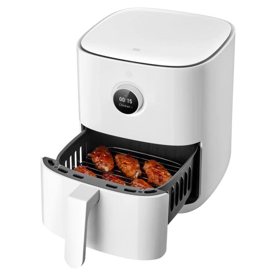 Friteuza cu aer cald, Mi Smart Air Fryer 3.5L — miniatură