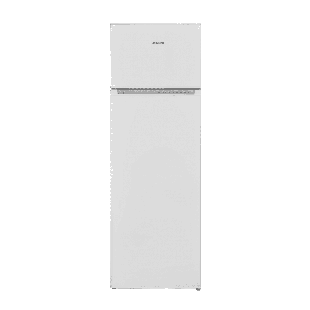 FRIGIDER CU DOUA USI HEINNER HF-V240F+