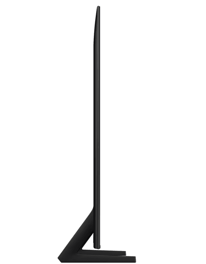 Televizor SAMSUNG QLED 43Q8F, 108 cm, Smart, 4K, Clasa F — miniatură