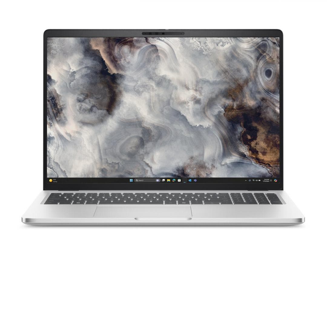 Laptop Business Dell Pro 16 Plus, cu procesor Intel Core Ultra 7 255U, 16'' IPS, 16 GB DDR5, 512 GB, Intel Graphics, Linux — miniatură