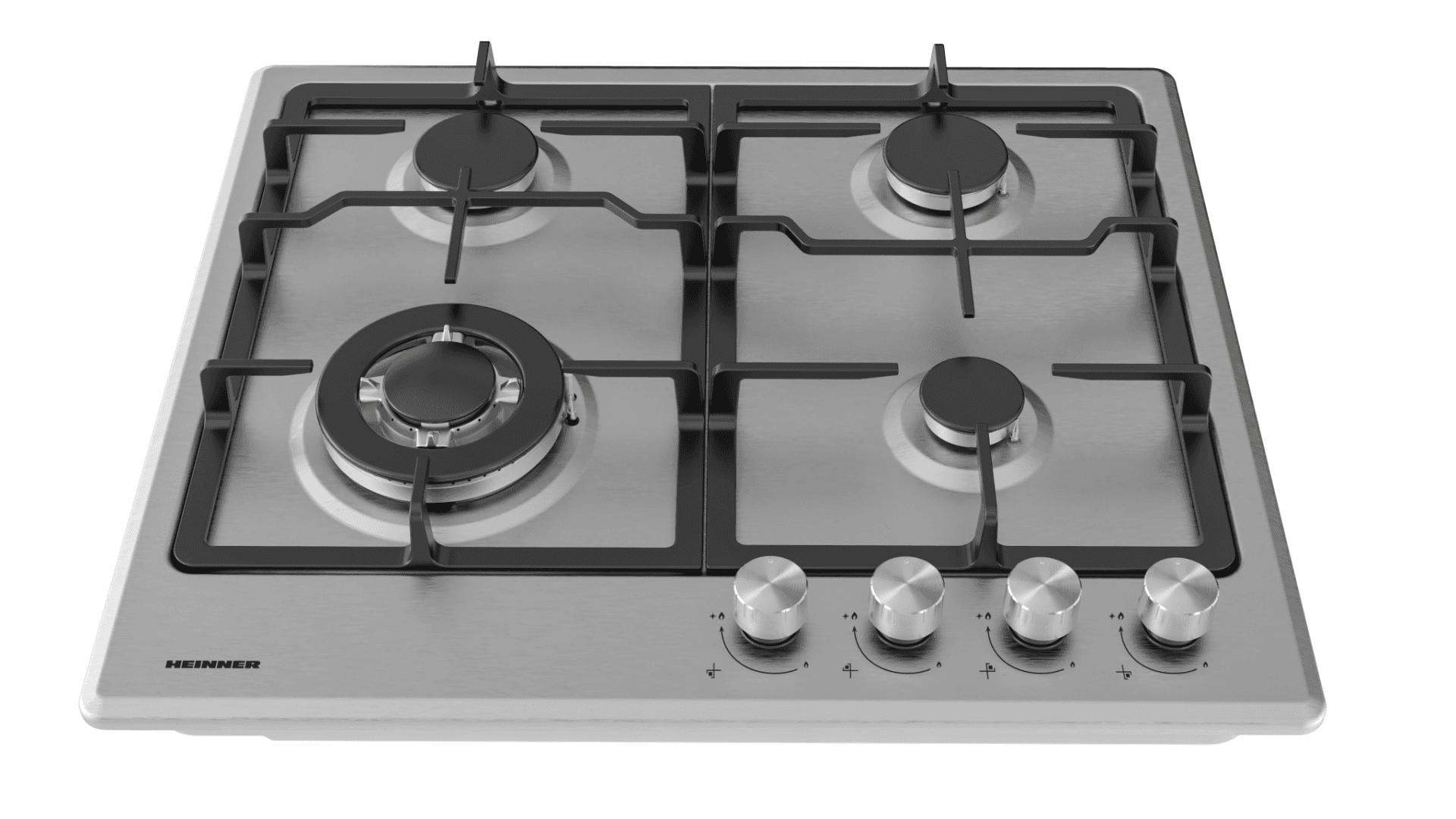 PLITA INCORPORABILA HEINNER HBH-M495IWFIX — miniatură