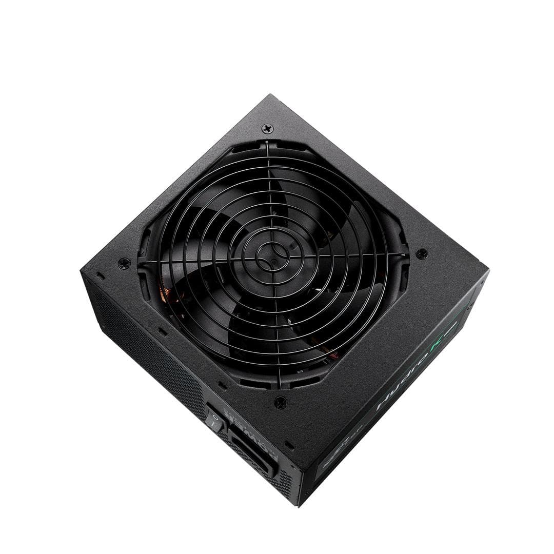 Sursa FSP Hydro K PRO, 80 PLUS Bronze, 750 W — miniatură