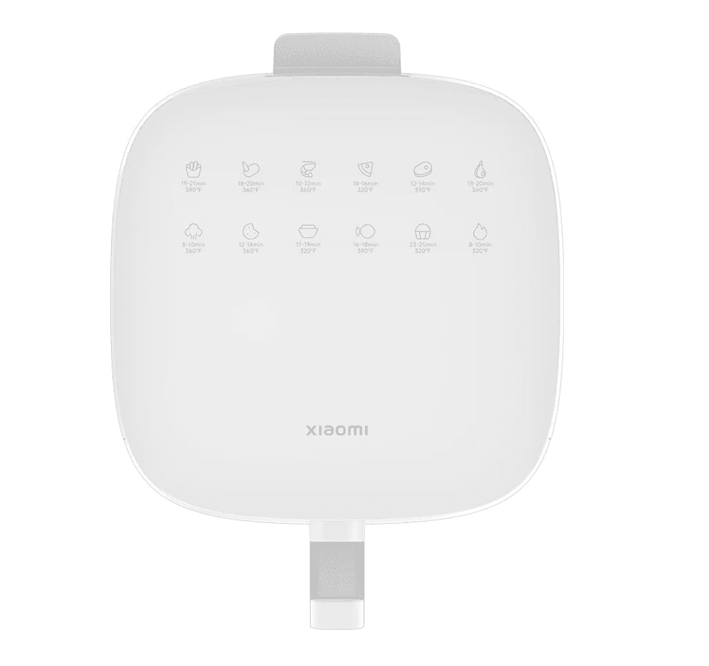 Xiaomi Air Fryer Essential 6L EU — miniatură