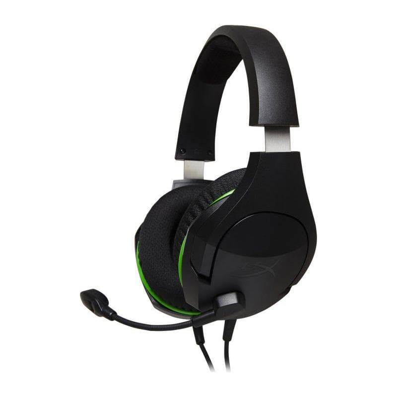 Casti Gaming Head-band HyperX CloudX Stinger Core, Wired, Multicolor — miniatură