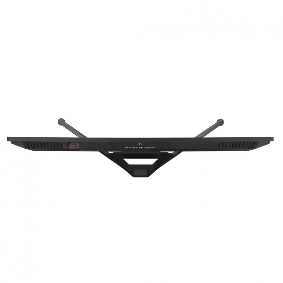 Monitor Consumer ASUS ROG Swift PG38UQ, 38", 3840 x 2160 pixeli, Black — miniatură