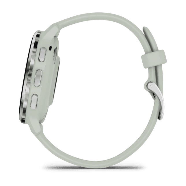 Ceas Garmin Venu 3S Sage Grey/Slate — miniatură