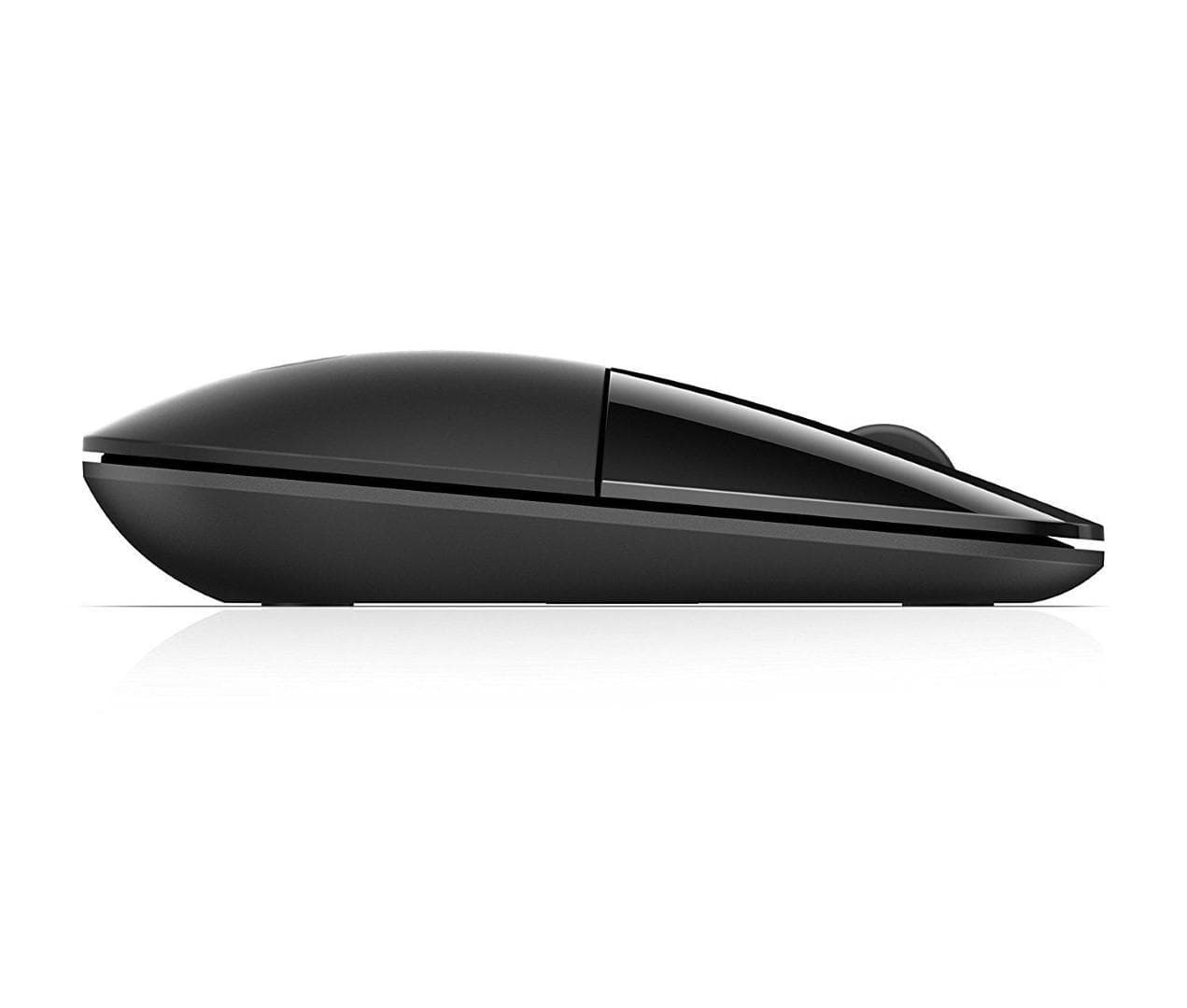 Mouse Wireless HP Z3700, 1200 dpi, Negru — miniatură