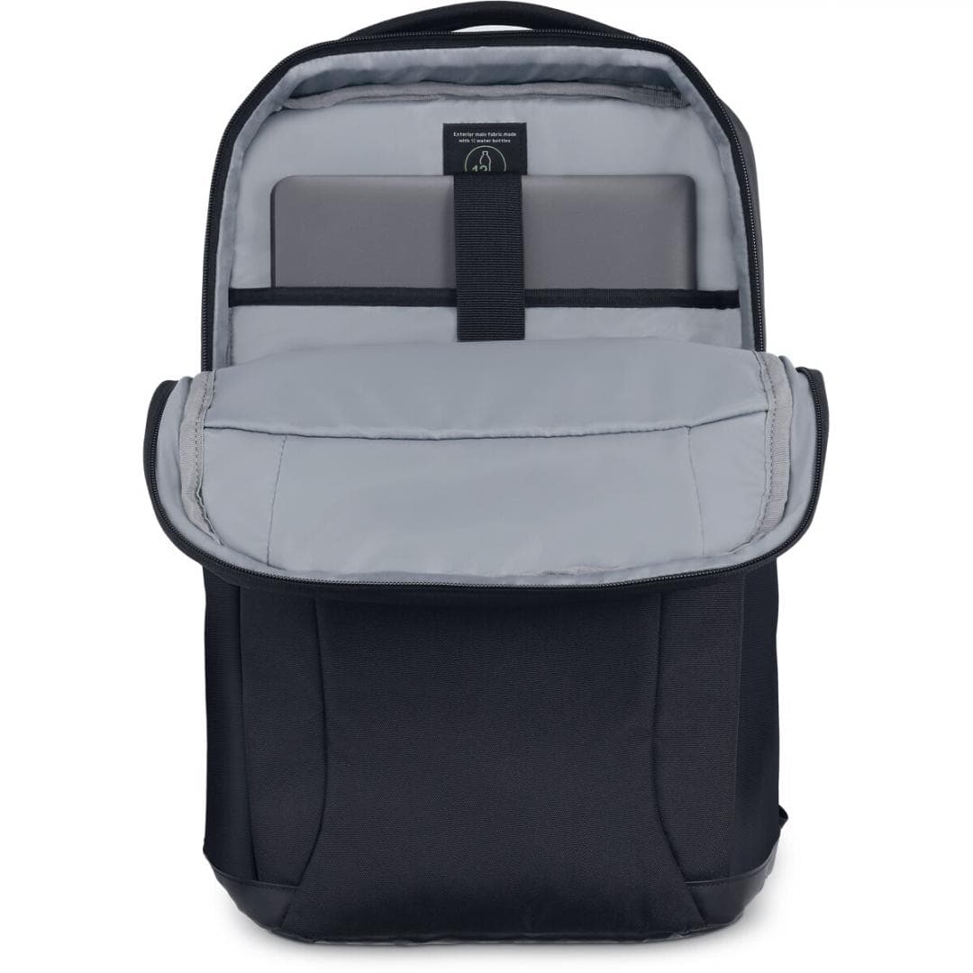 Rucsac laptop Dell EcoLoop Essential Backpack 16, Negru — miniatură