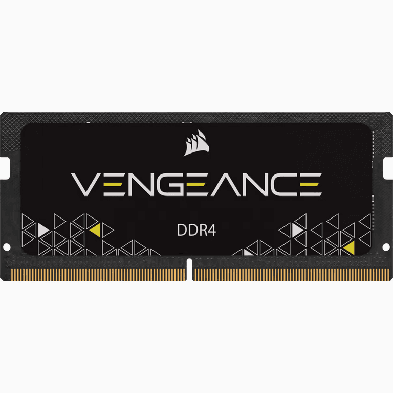Memorie RAM Notebook Corsair Vengeance, 16GB, DDR4, 3200MHz, CL22