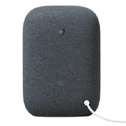 Google Nest Audio Charcoal — miniatură