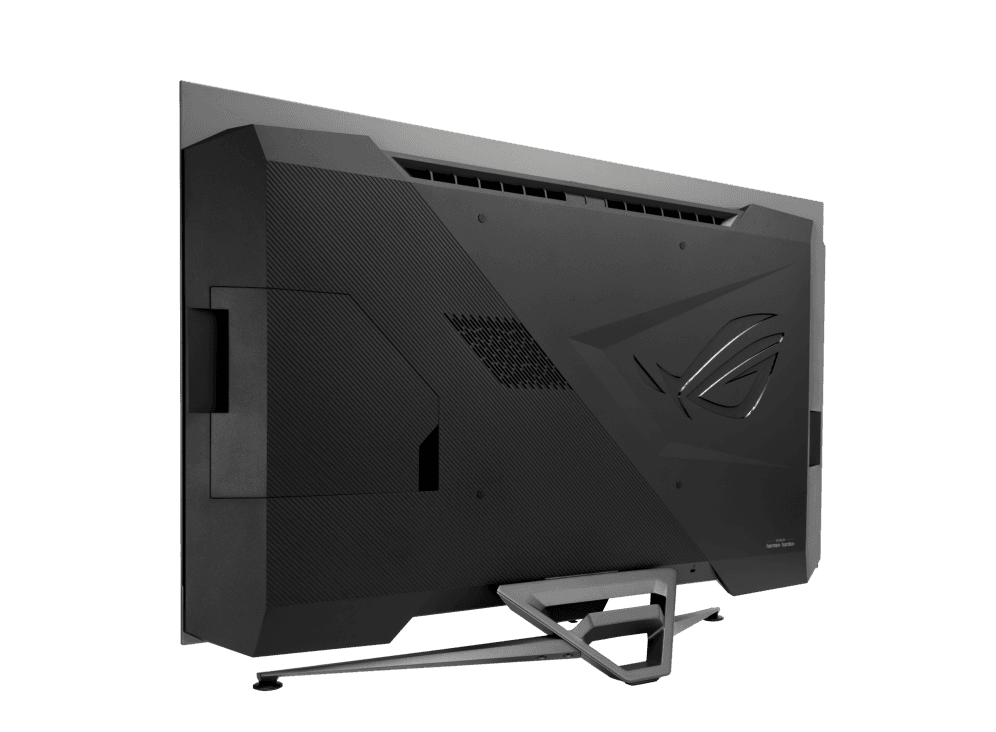 Monitor Gaming ASUS PG42UQ, 41.5", 3840 x 2160 pixeli, Black — miniatură