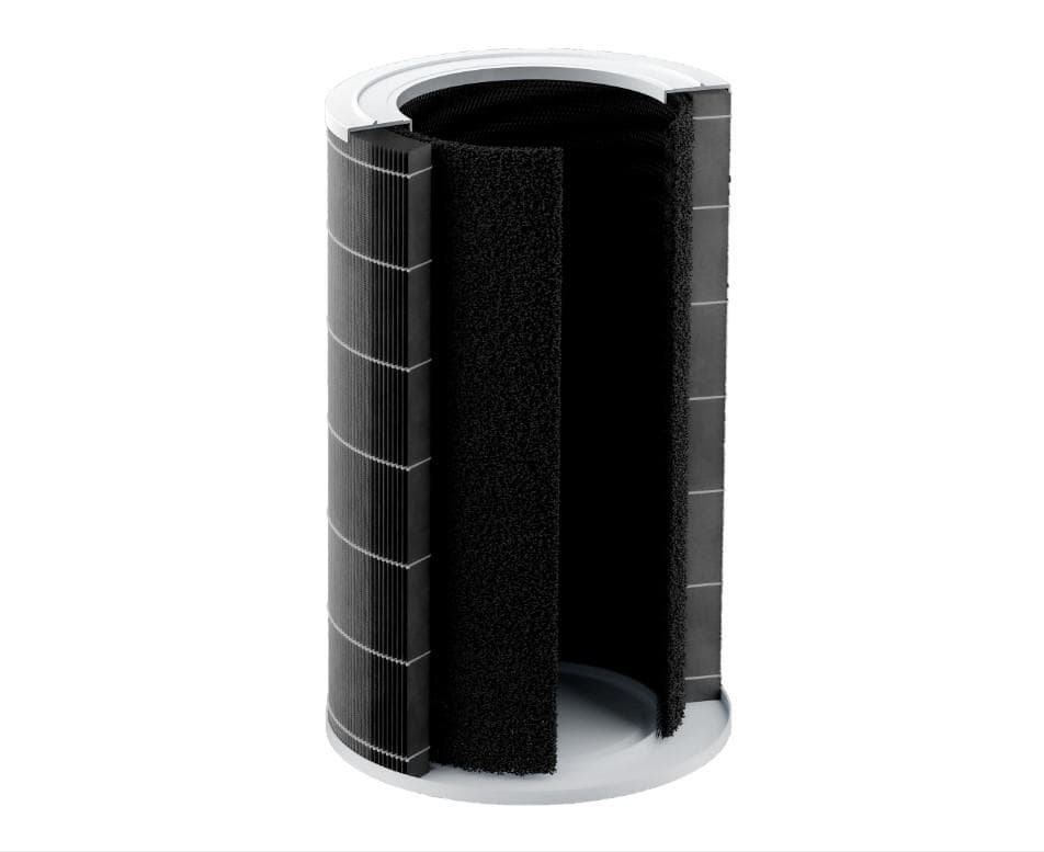 Xiaomi Smart Air Purifier 4 Pro Filter — miniatură