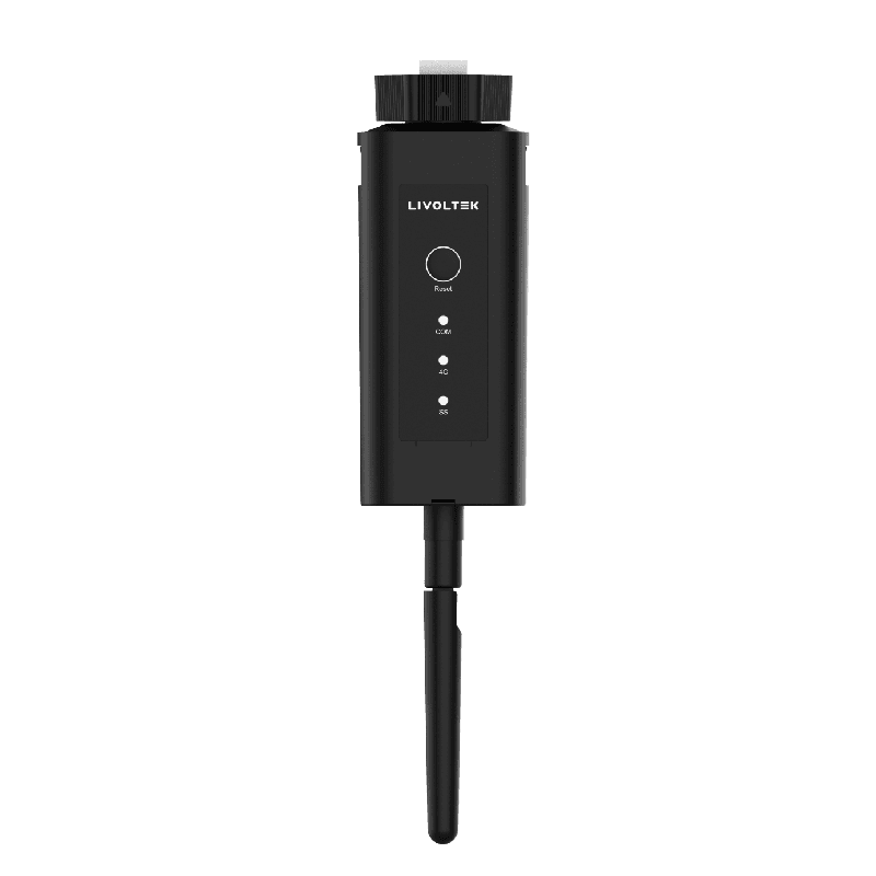LIVOLTEK PSD2000-4G