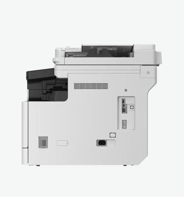 Multifunctional laser Canon IR2425i II, format A3, Monocrom, Duplex, USB + LAN + Wi-Fi — miniatură