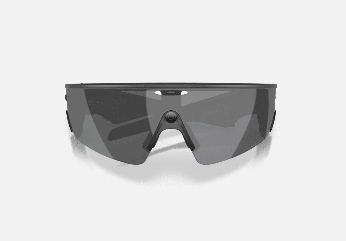 OW8001 Oakley Meta Vanguard - Prizm Black — miniatură