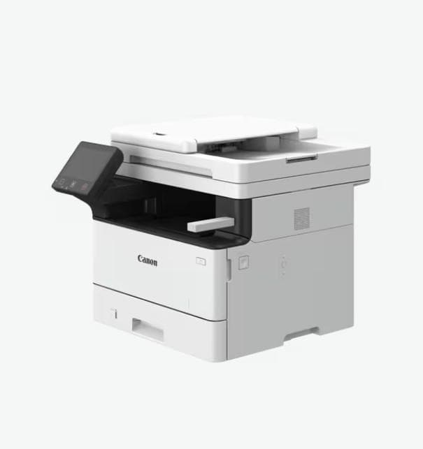 Multifunctional laser Canon imageFORCE 1440F, format A4, Monocrom, Duplex, USB/LAN/Wi-Fi