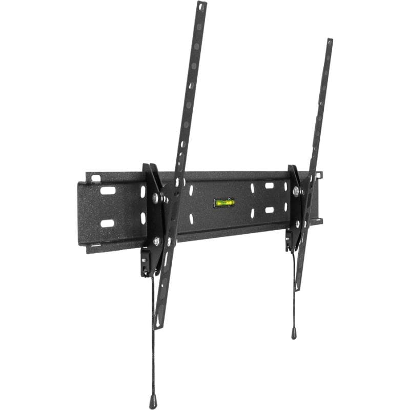 Suport TV de perete, Barkan 31H.B, Reglabil, 29"- 65, VESA 400 x 400 mm, suporta pana la 50kg, negru