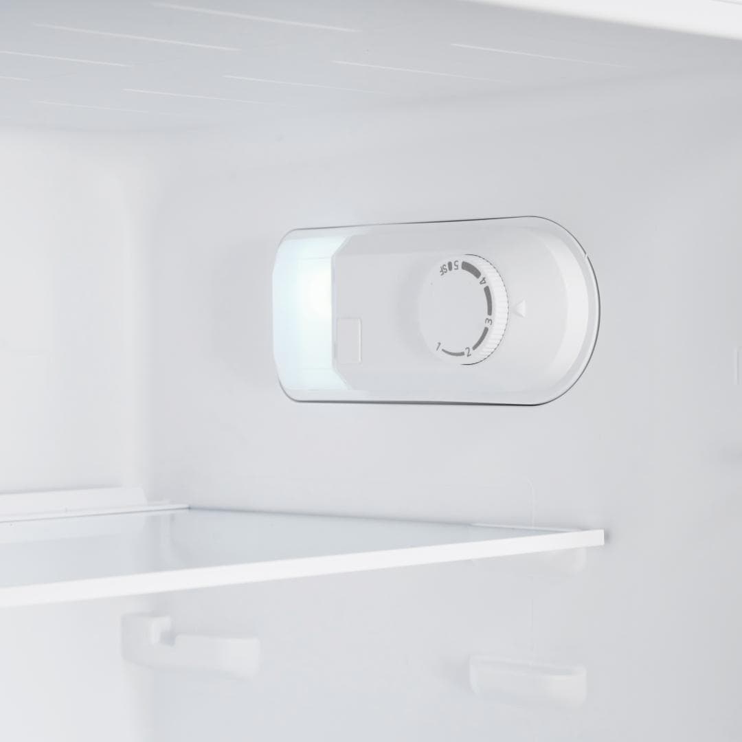 FRIGIDER CU DOUA USI FRAM FDD-VRR311BLF+ — miniatură