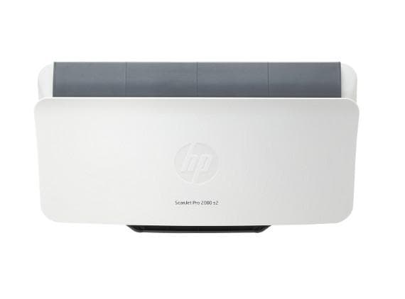 Scanner HP ScanJet Pro 2000 s2, A4, Automat, Sheetfed, USB — miniatură