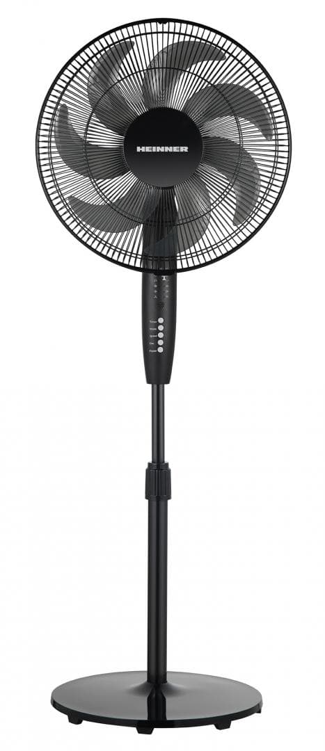 VENTILATOR CU PICIOR HEINNER HSF-M750DBK