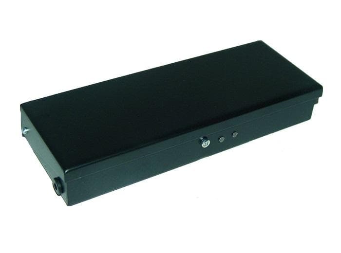  Pedală panică din metal; Programabilă; LED memorie; Consum standby: 15 mA; Consum alarmă: 20mA; Terminal reset (prin conectare la masa)