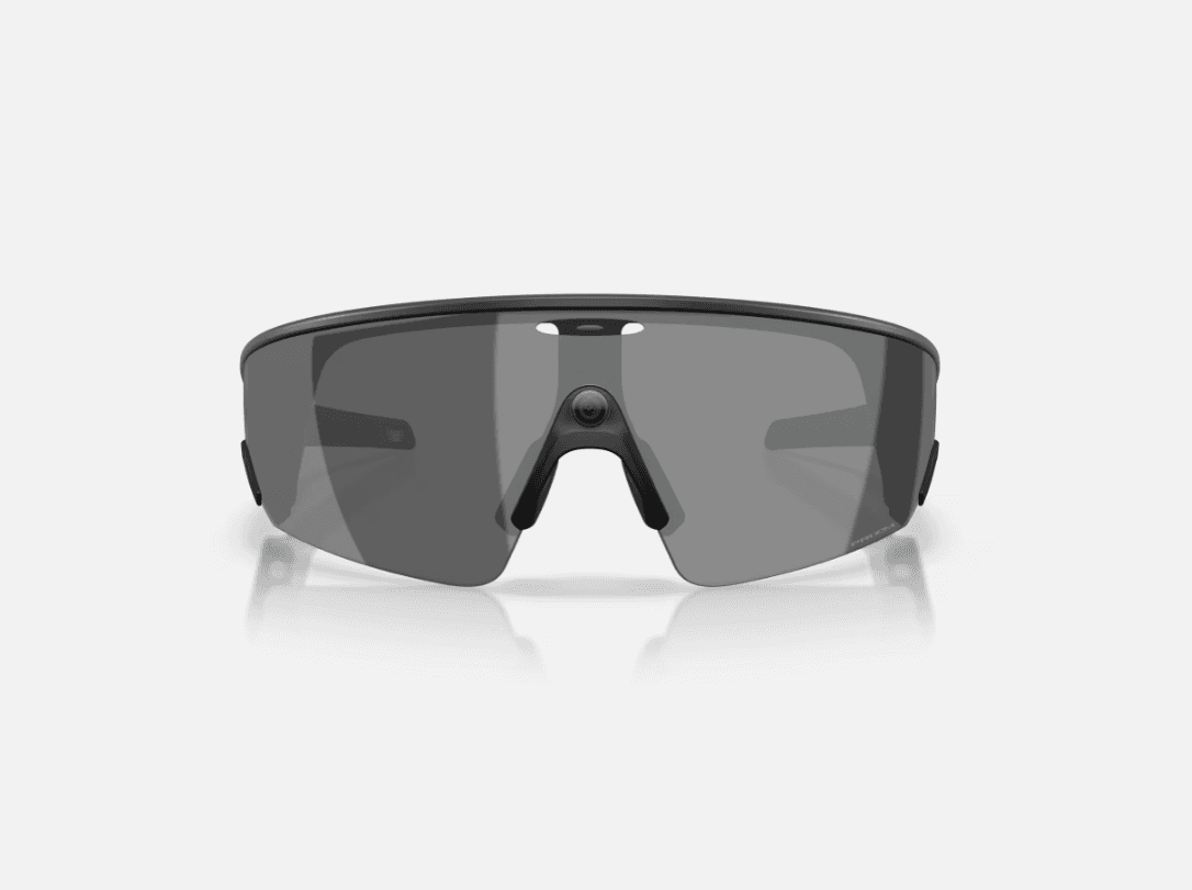 OW8001 Oakley Meta Vanguard - Prizm Black — miniatură