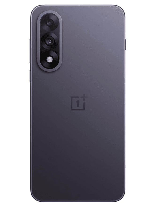 Telefon Oneplus Nord 5, Dual SIM, 8 GB RAM, 256 GB, 5G, Gri — miniatură