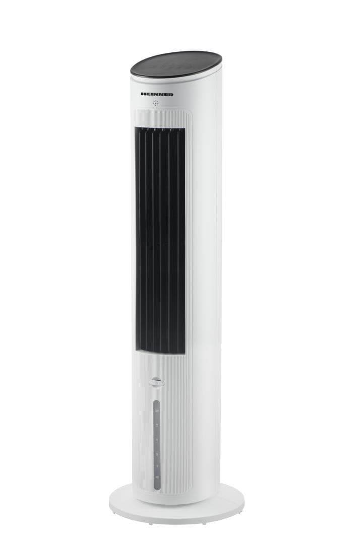 VENTILATOR CU EFECT DE RACIRE PRIN EVAPORARE HEINNER HACLP-MD43WH — miniatură