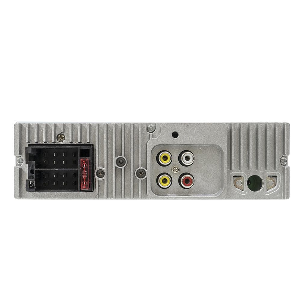 PNI MP5 PLAYER AUTO 1DIN 4" display Clementine 9545,50Wx4, Bluetooth, Radio FM, SD, USB, 2 x RCA video in, AUX in, 1 x RCA Intrare / Iesire video 1 x RCA Intrare video pentru camera marsarier, Redare video full HD 1920 x 1080px, Format fisiere redare: MP5, MP3, MP4, WMA, WAV etc. — miniatură