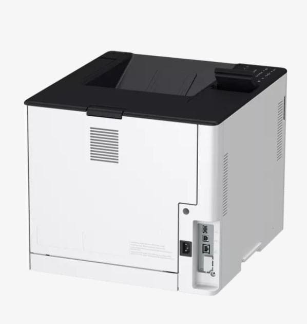 "Imprimanta laser mono Canon I-SENSYS X 1861P, dimensiune A4,viteza max 61ppm, rezolutie 1200x1200dpi, procesor: 1.6gHZ X 2, memorie2Gb, sTOCARE: 32GB eMM(disponibil 15GB), alimentare hartie standar:550 coli+100 manual feeder, max-4300 coli, limbaje de printare: UFRII, PCL 5e, PCL6, Adobe® — miniatură
