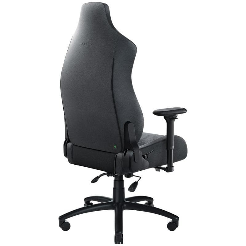Razer Iskur - Fabric XL - Gaming Chair With Built In Lumbar Support — miniatură