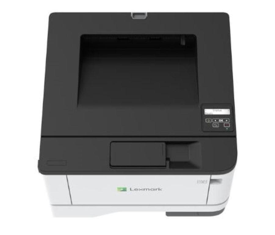 Imprimanta Laser Lexmark MS431dn, Monocrom, format A4, USB + LAN — miniatură