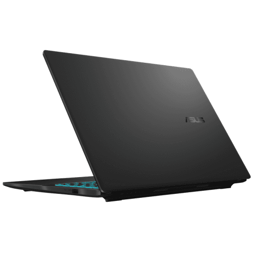 Laptop Consumer ASUS VivoBook 16 V3607VU, cu procesor Intel Core 7 240H, 16'' IPS, 16 GB DDR5, 1 TB SSD, NVIDIA GeForce RTX 4050, 6GB GDDR6, Fara OS