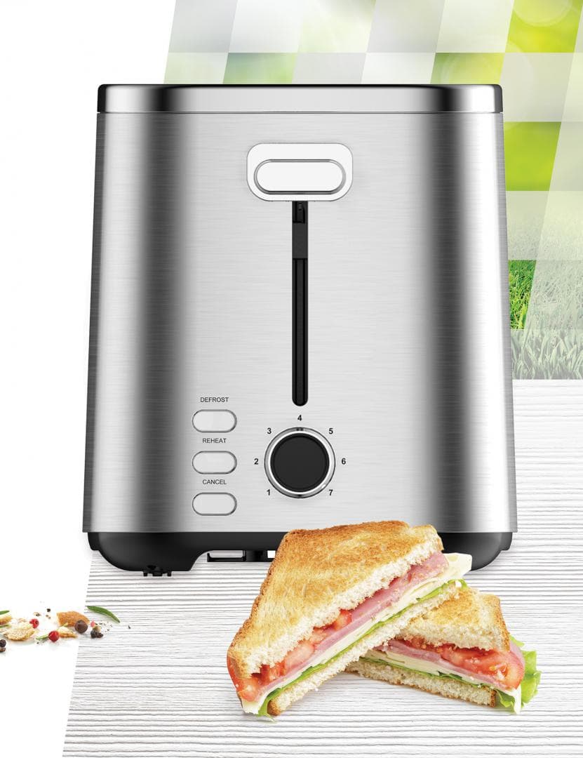PRAJITOR DE PAINE HEINNER HTP-800SS — miniatură