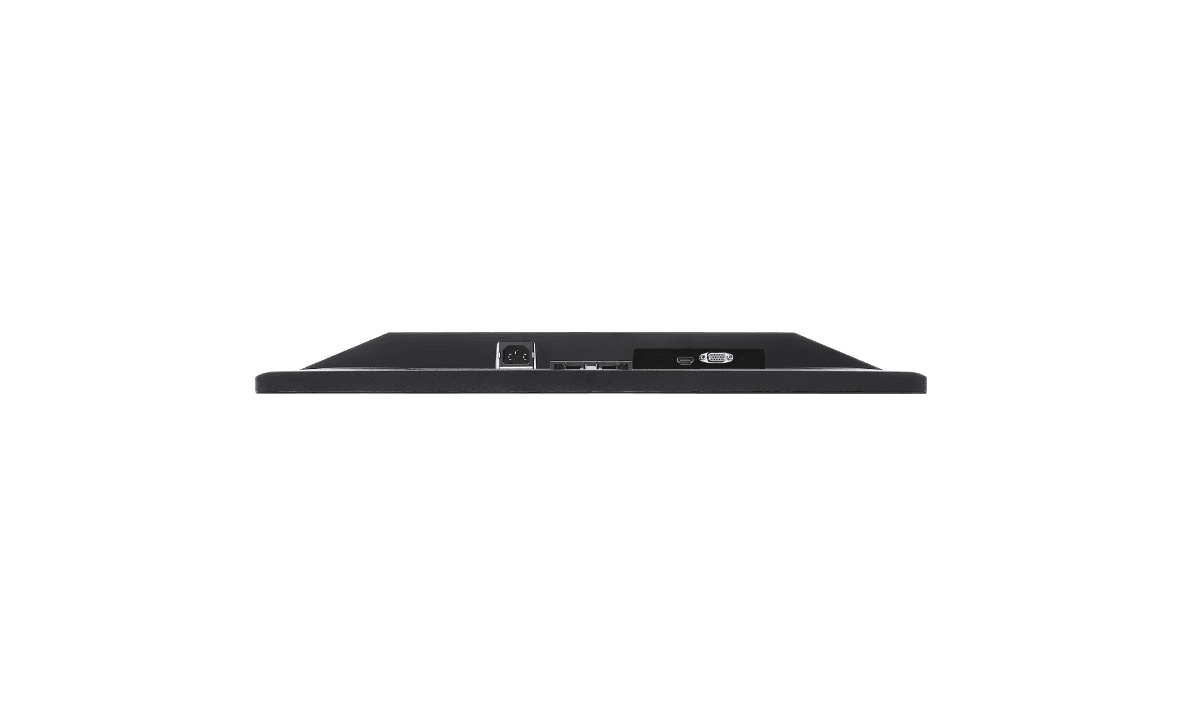 Monitor Commercial ASROCK CL25FF, 24.5", 1920 x 1080 pixeli, Black — miniatură