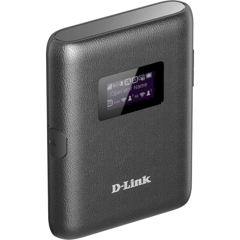 Router wireless D-Link DWR-933, WiFI 5, Dual-Band — miniatură