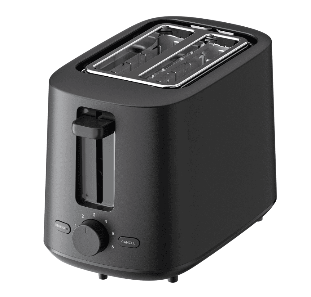 Xiaomi Toaster EU — miniatură