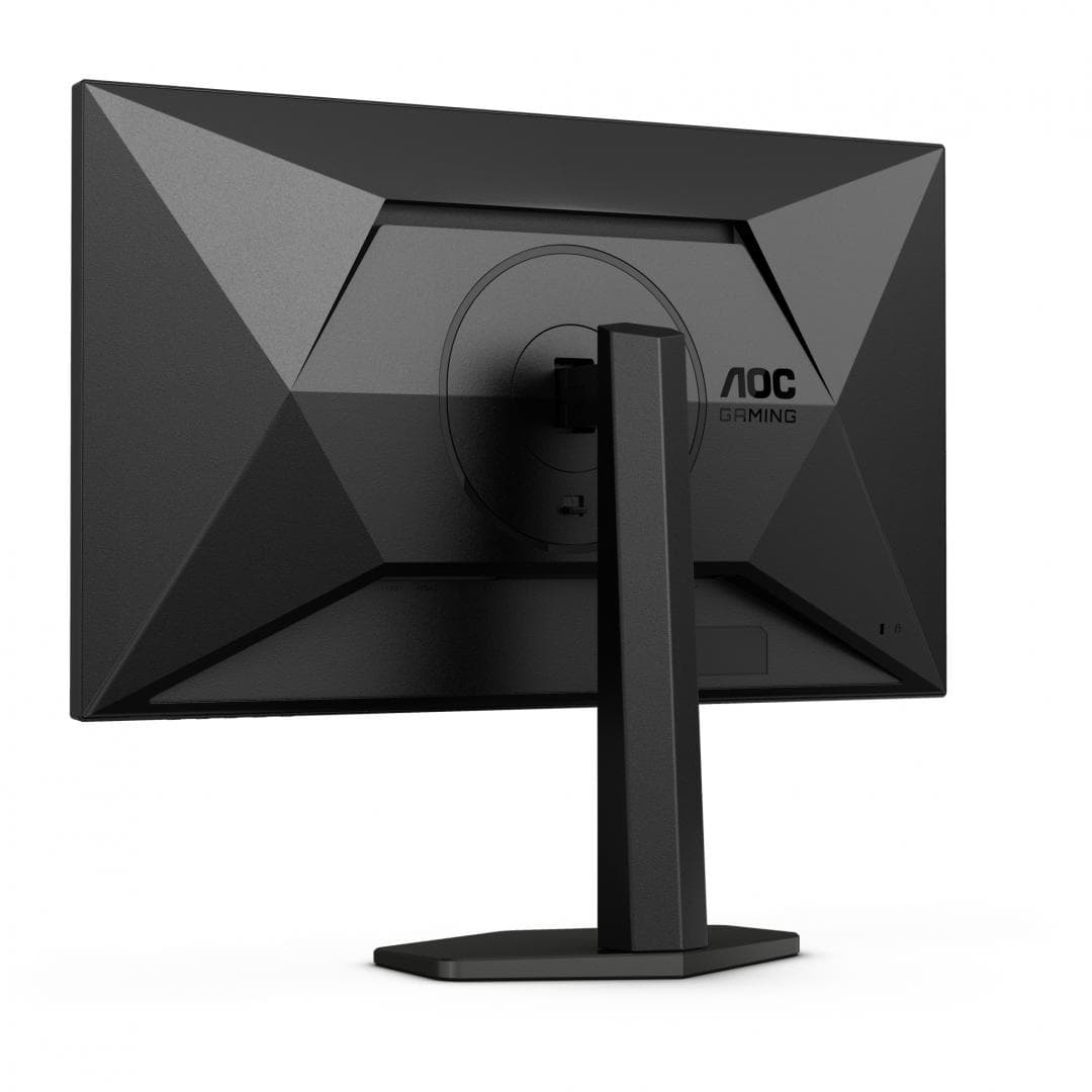 Monitor Consumer AOC 27G4X, 27", 1920 x 1080 pixeli, Black, Grey — miniatură