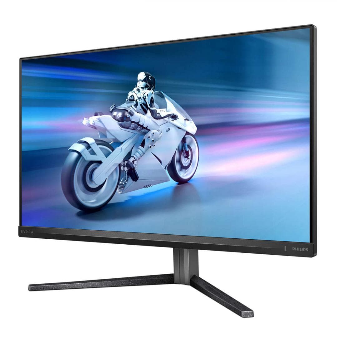 Monitor Consumer Philips Evnia 5000 27M2N5500/00, 27", 2560 x 1440 pixeli, Black — miniatură
