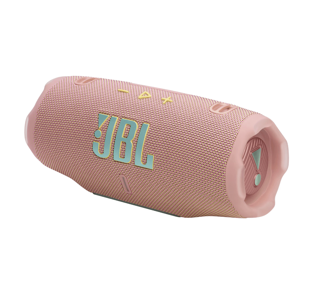 JBL Boxa portabila Charge 6 Pink — miniatură