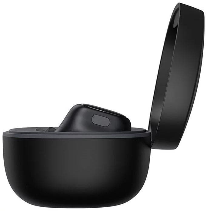 Casti In-ear Baseus WM01, Wireless, Negru — miniatură