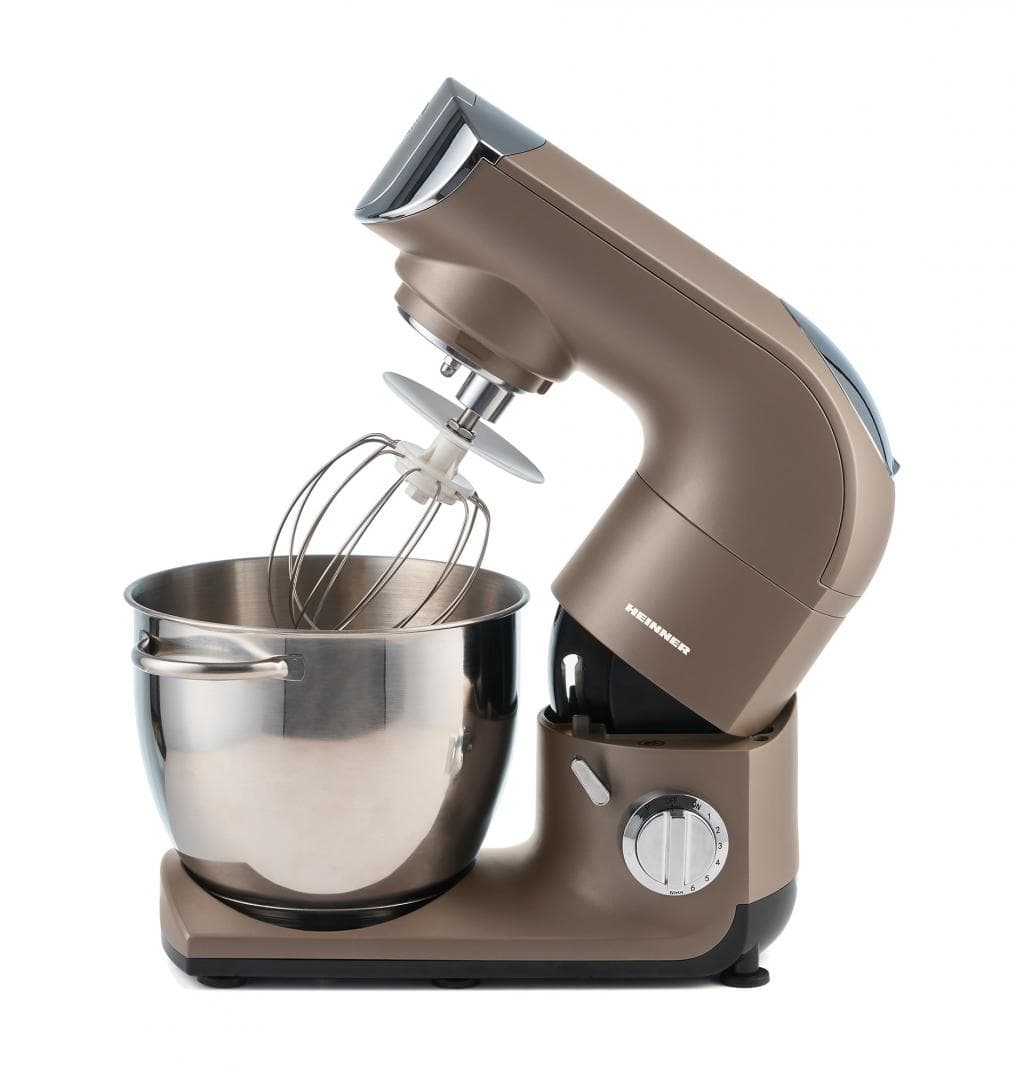 ROBOT DE BUCATARIE HEINNER HPM-L1500DC — miniatură
