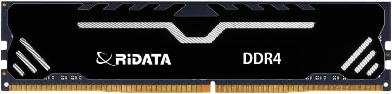 Memorie RAM Notebook Ritek DDR4, 8GB, DDR4, 3200MHz, CL22