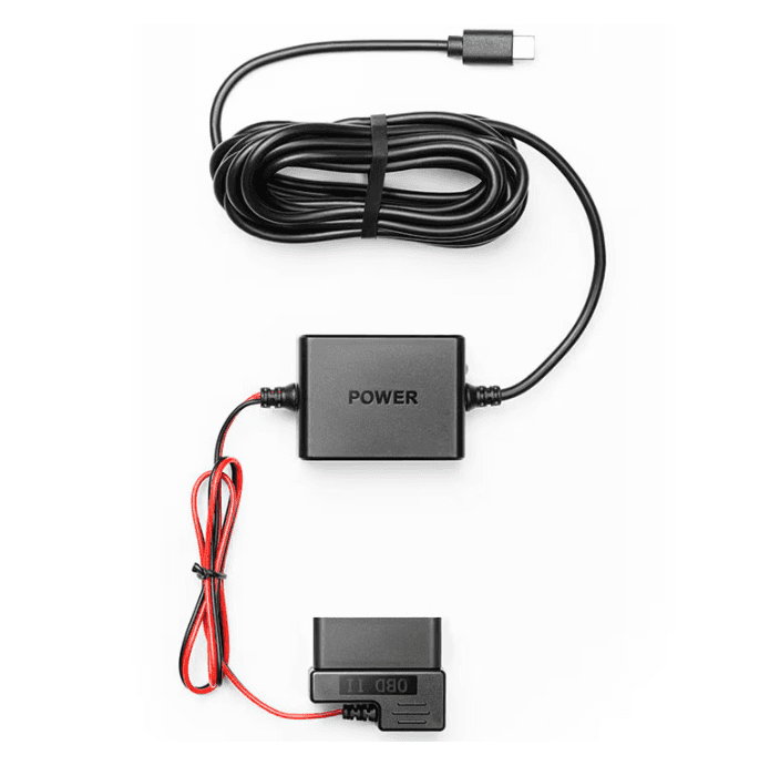 Incarcator Kit incarcator 70MAI Midrive-OBD02, 1 port, Negru