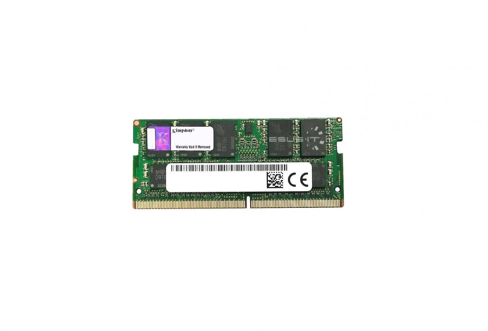 Memorie RAM Notebook KINGSTON ValueRAM, 4GB, DDR4, 3200MHz, CL22