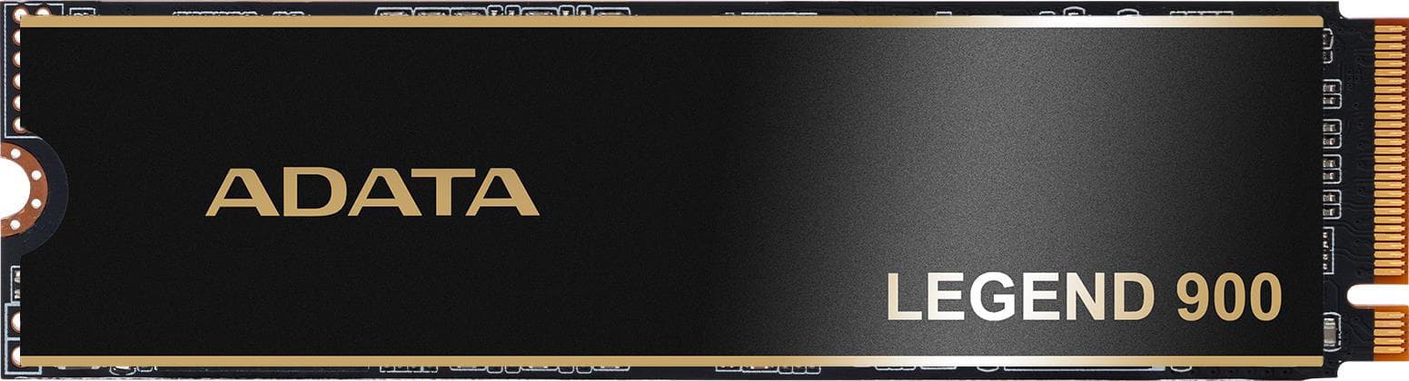 SSD intern ADATA LEGEND 900, 2 TB, PCI Express 4.0 x4, NVMe, M.2