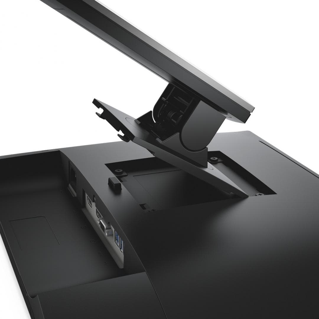 Monitor Commercial Dell P1917S, 19", 1280 x 1024 pixeli, Black-Silver — miniatură