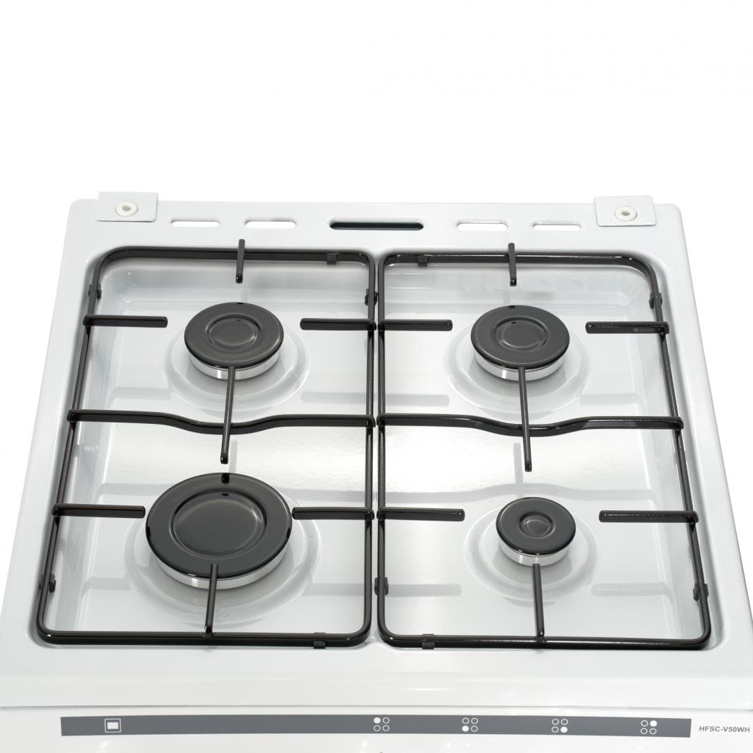 ARAGAZ GAZ HEINNER HFSC-V50WH — miniatură