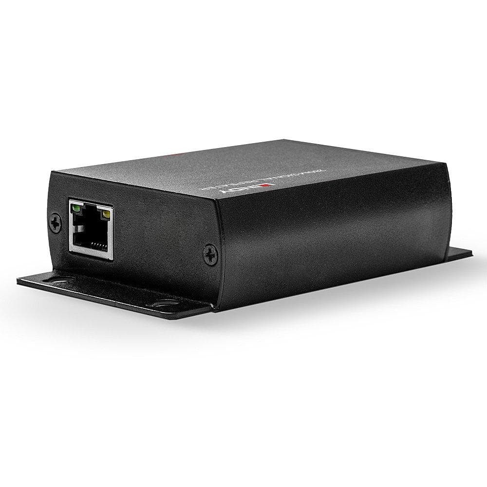 Lindy LY-39245 KVM Extender 140m Cat.6 DVI-D, USB, Audio & RS232, USB 2.0 — miniatură